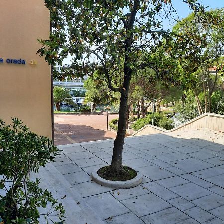 Apartment Luka Πορτορόζ Εξωτερικό φωτογραφία